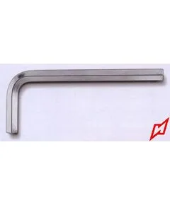 Ключ шестигранный WITTE SW 5,5 - 90,5х35,5мм