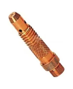 Комплект BLUEWELD электродный диффузоров для сварки TIG 4мм (3шт.) (802253)