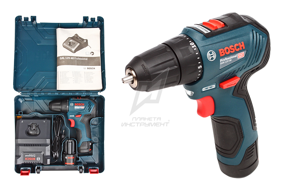 Bosch Gsr 12v Аккумулятор Купить