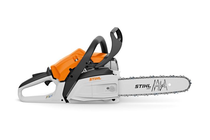 Бензопила Stihl MS 660 Шина 50 см