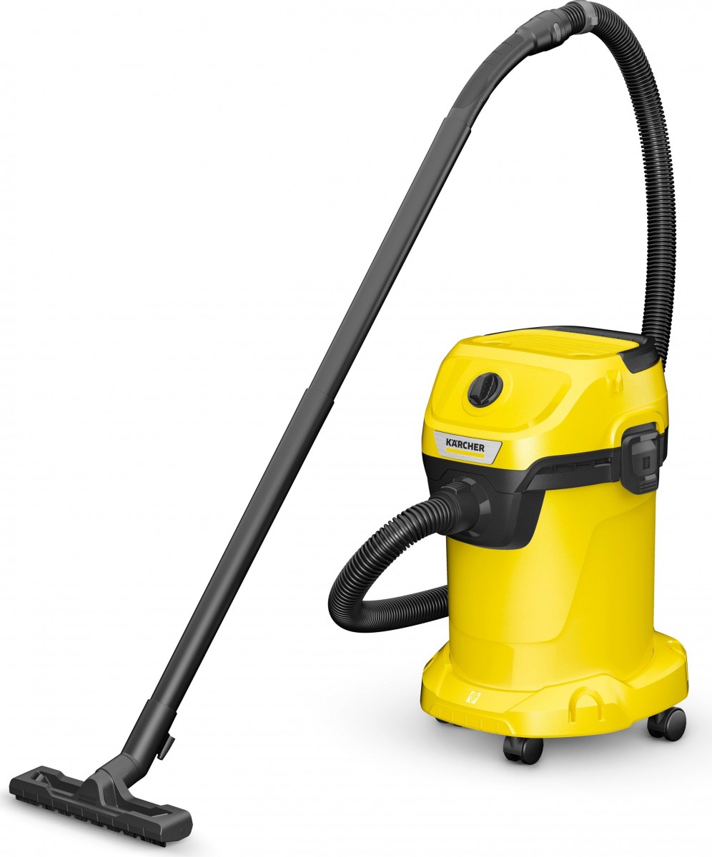 Пылесос KARCHER WD 3 V-19/4/20 купить в Интернет-магазине «Планета  Инструмент» Санкт-Петербург