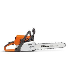 Бензопила STIHL MS 250