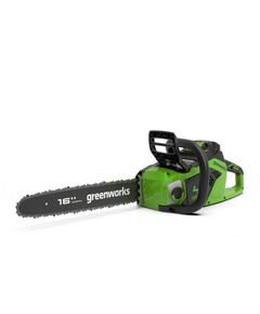 Аккумуляторная пила цепная GREENWORKS GD40CS18 2005807gw