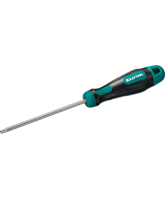 Отвертка KRAFTOOL X-Drive, TORX 20, 100мм, (250077-20-100)