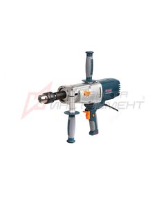 Дрель REBIR IE-1206-16/2000ER + поворотная ручка