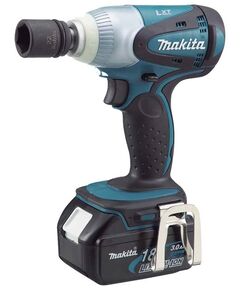 Аккумуляторный гайковерт ударный MAKITA DTW251RME