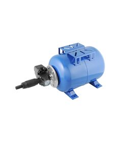Комплект автоматики UNIPUMP с г/а 24л для Акваробот М