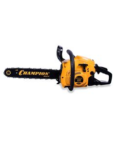 Бензопила CHAMPION 237-16 Акция (цепь+смазка пильной цепи 1л+свеча+смазка универсальная 50г)