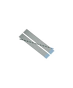 Электрод FOXWELD вольфрамовый WY-20 1.0мм/175мм синий (1741f) кр.10