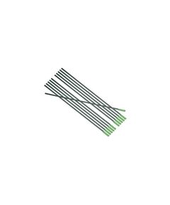 Электрод FOXWELD вольфрамовый WP 1.6мм/175мм зелёный (1759f) кр.10