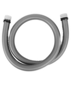 Шланг для пылесоса FILTERO FTT 01, универсальный длина 1.5м диам.32мм (кольца с защелками по краям)