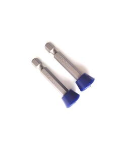 Бита Jettools PH2x50 ( 2шт) магнитная д/гипсокартона с вращ.ограничителем 50PH2 (W7-23-4-0502)