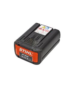 Аккумулятор STIHL AP 200, Li-ion 36 В 151Втч 1.3кг светодиодный индикатор заряда Совместим с з/у AL (48504006560)