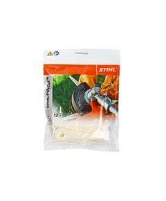 Набор ножей STIHL Policut 5-3, 6-3, 20-3, 40-3 (12шт) (4111-007-1001)