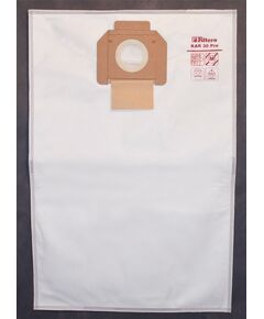 Мешки для пылесоса FILTERO KAR 30 PRO (5шт) 410х630мм до 35 л