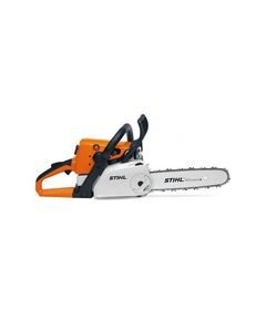 Бензопила STIHL MS 251 C-E 2-MIX (2.2кВт , 16")