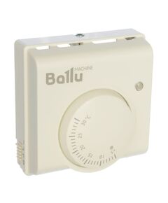 Термостат BALLU BMT-2, от +5 до +30 °С. 0.15кг