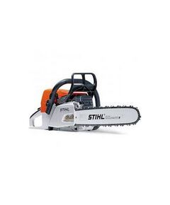 Бензопила STIHL MS 180 (1.5 кВт, 18")