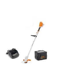 Аккумуляторный триммер STIHL FSA 57 SET: АК 10, AL 101, 36В AutoCut 2-2 2.5кг серия COMPACT