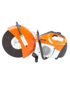 Бензорез STIHL TS 420