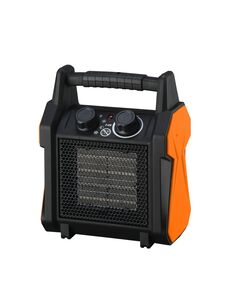 Воздухонагреватель электрический MAXPILER MEH-2000, 1/2кВт, керамический