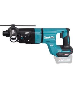 Аккумуляторный перфоратор MAKITA HR007GZ, 3 реж., SDS-PLUS, без АКБ и ЗУ