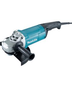 Угловая шлифмашина MAKITA GA9082, 230мм, 2700Вт