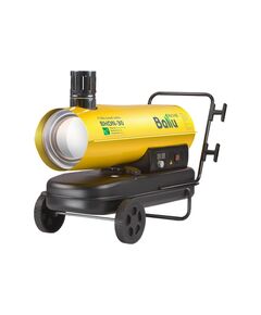 Воздухонагреватель дизельный BALLU BHDN-30, непрямого нагрева, 30 кВт