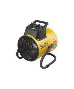 Воздухонагреватель электрический BALLU BHP-PE2-3, 3 кВт