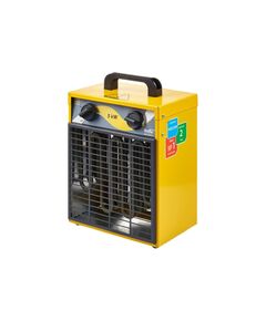 Воздухонагреватель электрический BALLU BHP-MЕ-5, 4.5 кВт