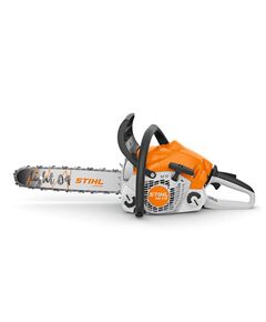 Бензопила STIHL MS 212 2-MIX (1.8кВт , 16")