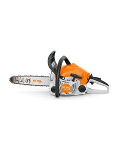 Бензопила STIHL MS 172 2-MIX C-BE (1.4кВт, 14")