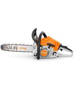 Бензопила STIHL MS 182 2-MIX (1.6кВт , 14")