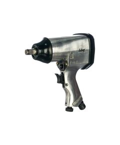 Гайковерт пневматический FUBAG PW312, 312 Нм,1/2", удлинитель, 10 головок