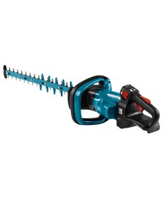 Кусторез аккумуляторный MAKITA DUH602Z, 18 В, без АКБ И ЗУ