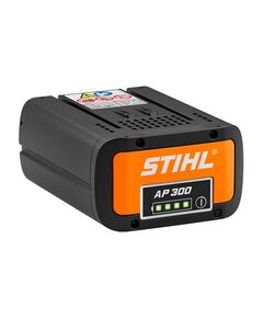 Аккумулятор STIHL Pro AP 300 S, 36В, 7.2 Ач