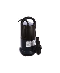 Насос погружной дренажный UNIPUMP SUB-407 P, 400 Вт