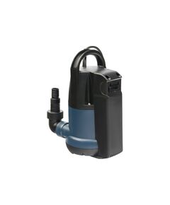Насос погружной дренажный UNIPUMP SUB-557 P, 550 Вт