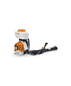 Опрыскиватель бензиновый ранцевый STIHL SR 450, 14 л