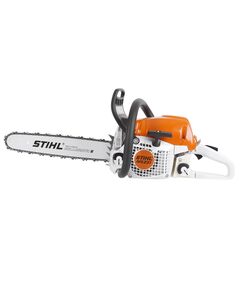 Бензопила STIHL MS 231 2-Mix, 2.0кВт 16" 1.6мм 0.325" 62зв 4.8кг
