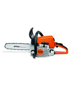 Бензопила STIHL MS 230, 2 кВт, 16", 1.3 мм, 3/8, 55 зв (11232000827)
