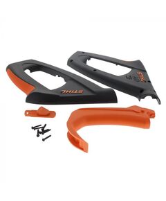 Корпус STIHL рукоятки пистолета RE-106-162 нов. обр. (4915-500-6603)