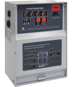 Блок автоматики FUBAG Startmaster BS 11500 для бензиновых электростанций (BS 3300 A ES,BS 5500 A ES,BS 6600 A ES,BS7500, BS8500_A ES, BS 11000_A ES)