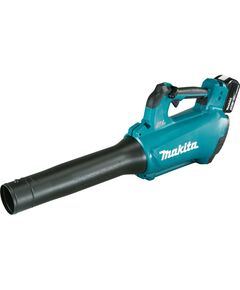 Аккумуляторное воздуходувное устройство MAKITA DUB184Z, LXT BL 18В, плоская насадка, без АКБ и ЗУ