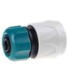 Соединитель быстросъемный RACO ORIGINAL 1/2″, для шланга, из ABS пластика (4250-55203T)