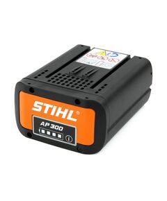 Аккумулятор STIHL AP 300, 36В, Li-ion 227 Втч, 1.8кг