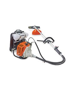 Триммер бензиновый STIHL FR 3001, 0.8кВт, диск 2-зуб