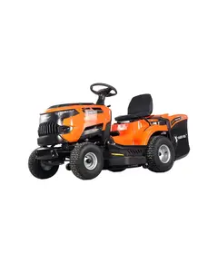 Трактор садовый YARD FOX T 102RDH, 20л.с. Loncin LC2P73F 2800об/мин