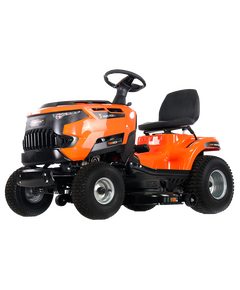 Трактор садовый YARD FOX T 108SCH, 16л.с. Loncin