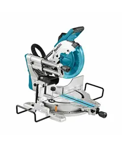 Пила торцовочная MAKITA LS1019, консольная, 1510 Вт